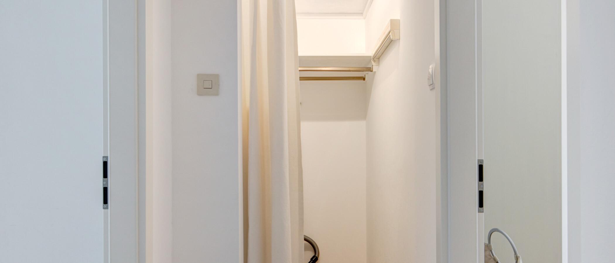 Wohnung München Parkstadt Bogenhausen 03 Flur/Gang 10517