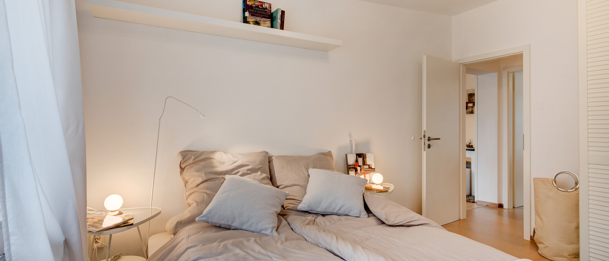 Wohnung München Parkstadt Bogenhausen 01 2. Schlafen 10517