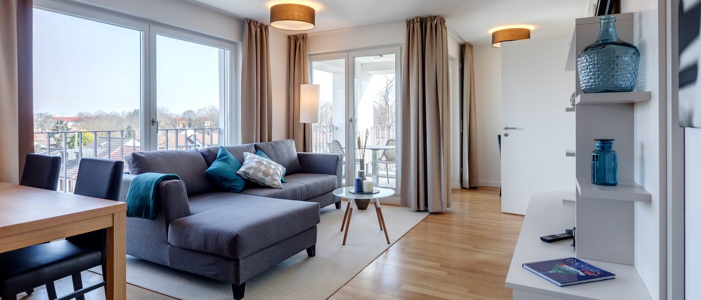 Wohnung München Am Hart 03 Wohnen 10520