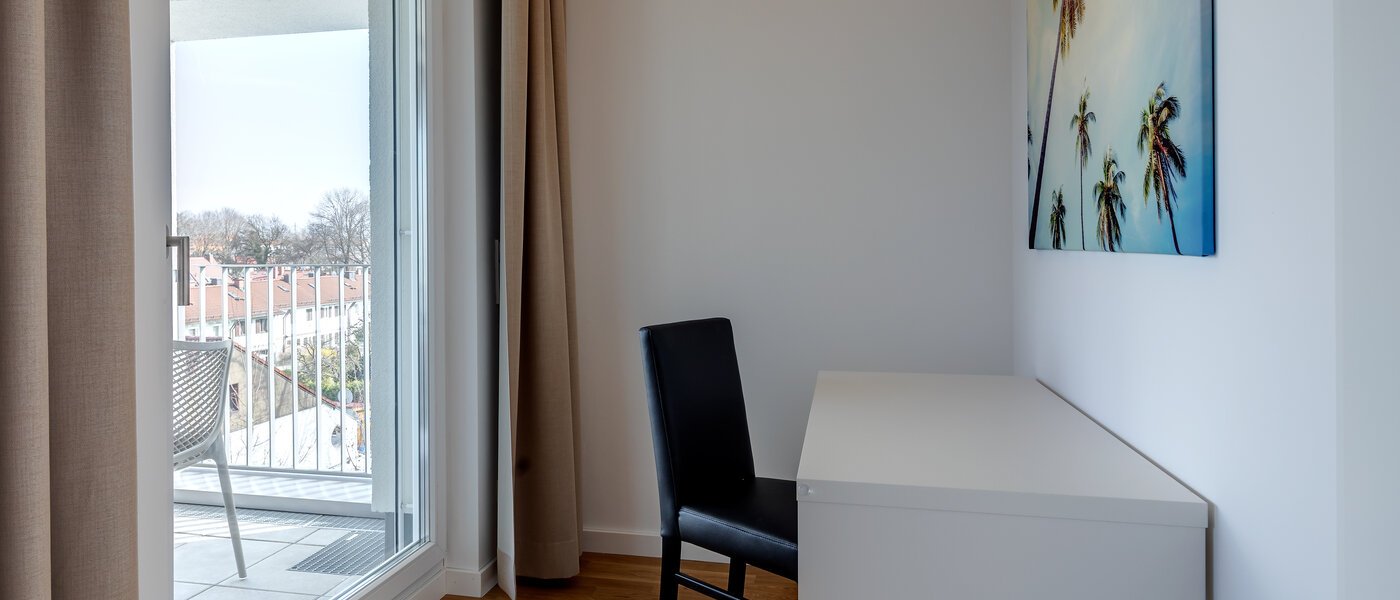 Wohnung München Am Hart 04 Wohnen 10520