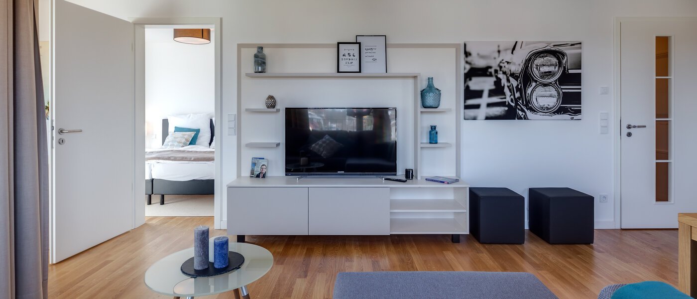 Wohnung München Am Hart 05 Wohnen 10520