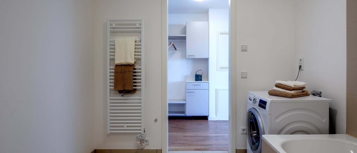 Wohnung München Am Hart 03 Badezimmer 10520