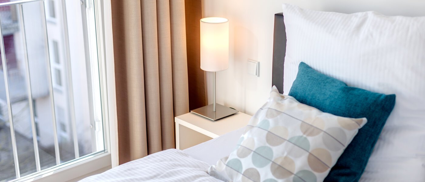 Wohnung München Am Hart 02 Schlafen 10520