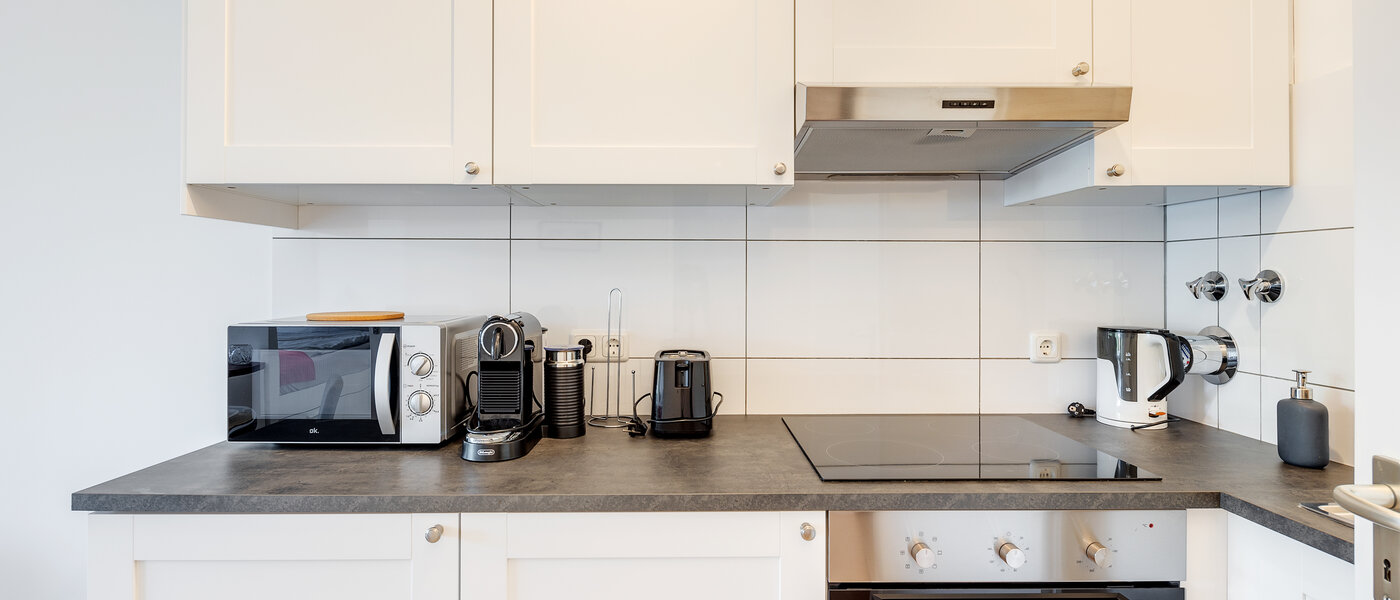 Wohnung München Nymphenburg 02 Küche 10522