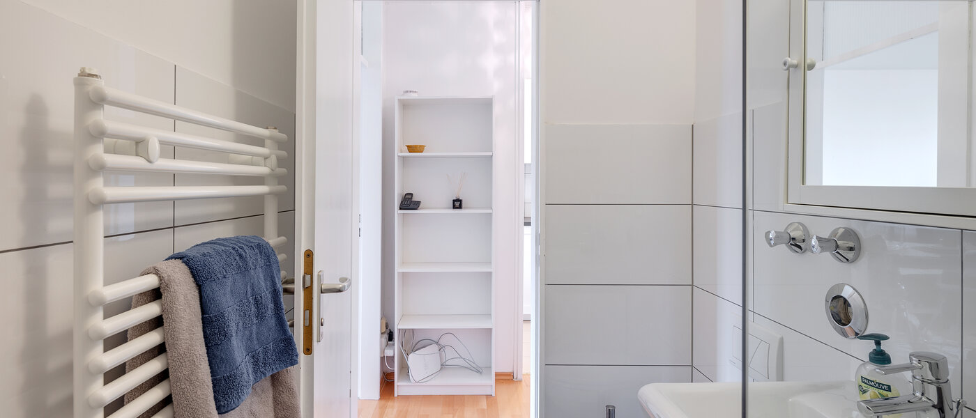 Wohnung München Nymphenburg 03 Badezimmer 10522