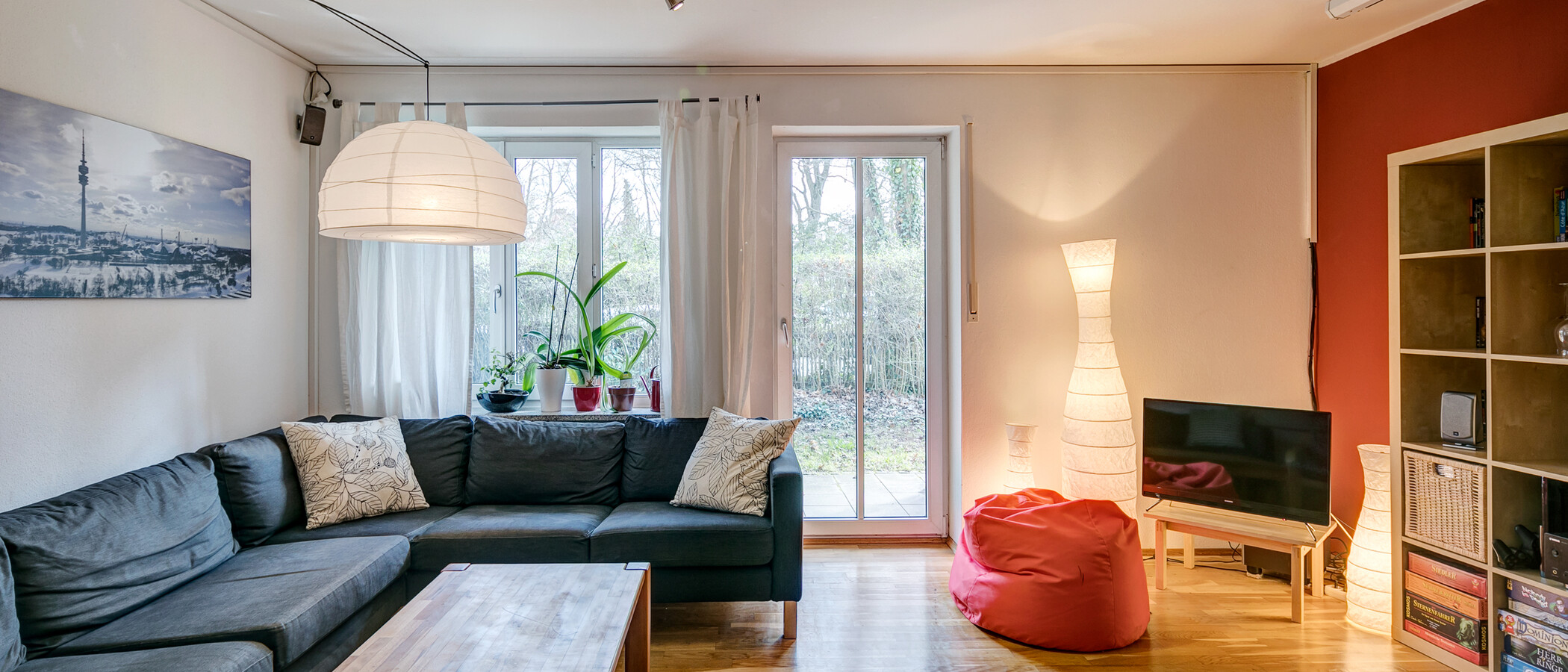 Wohnung München Laim 01 Wohnen 10526