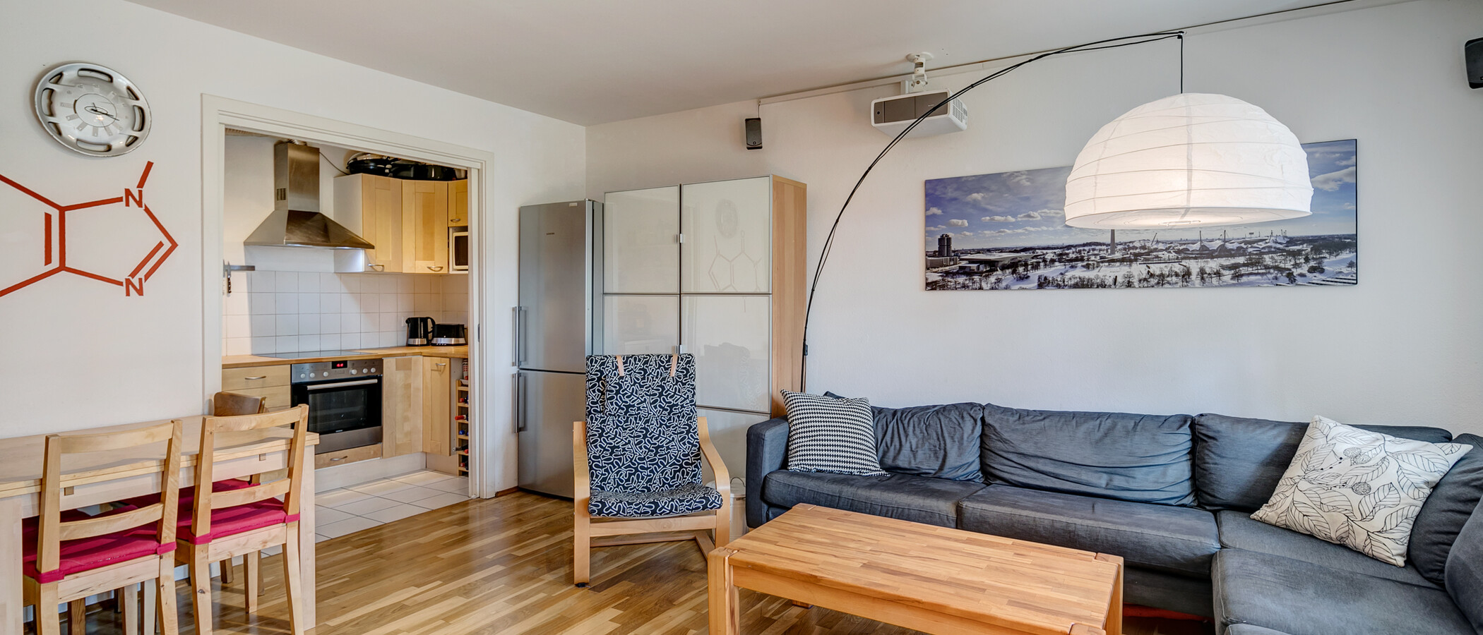 Wohnung München Laim 03 Wohnen 10526