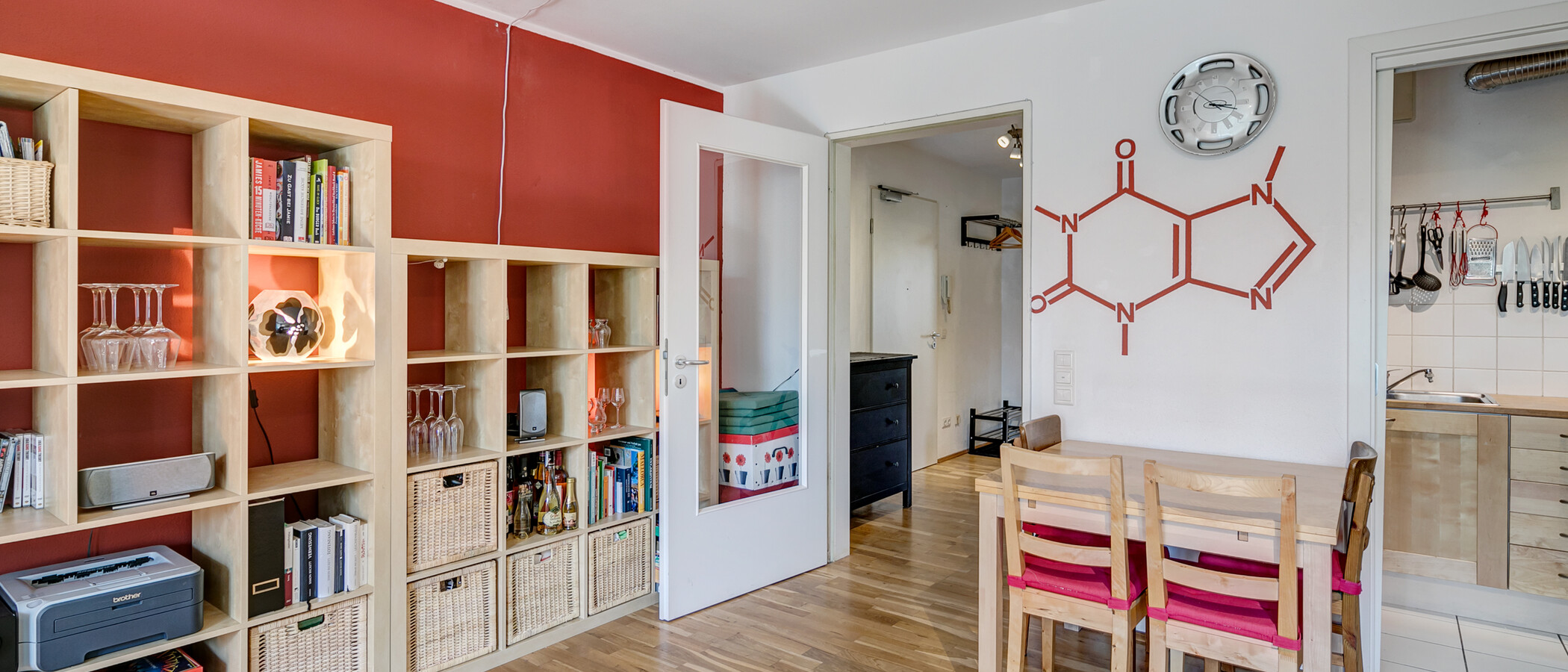 Wohnung München Laim 04 Wohnen 10526