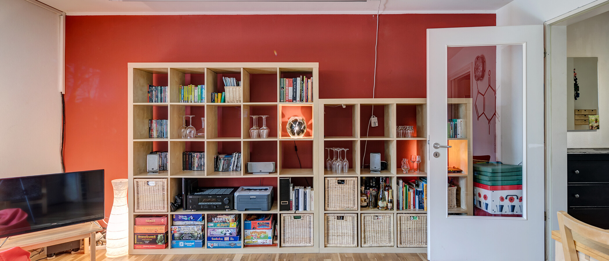 Wohnung München Laim 05 Wohnen 10526