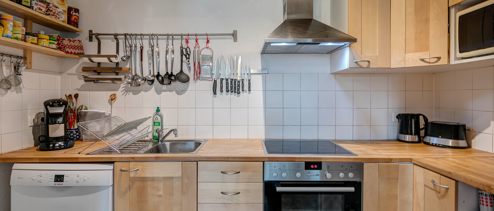 Wohnung München Laim 01 Küche 10526