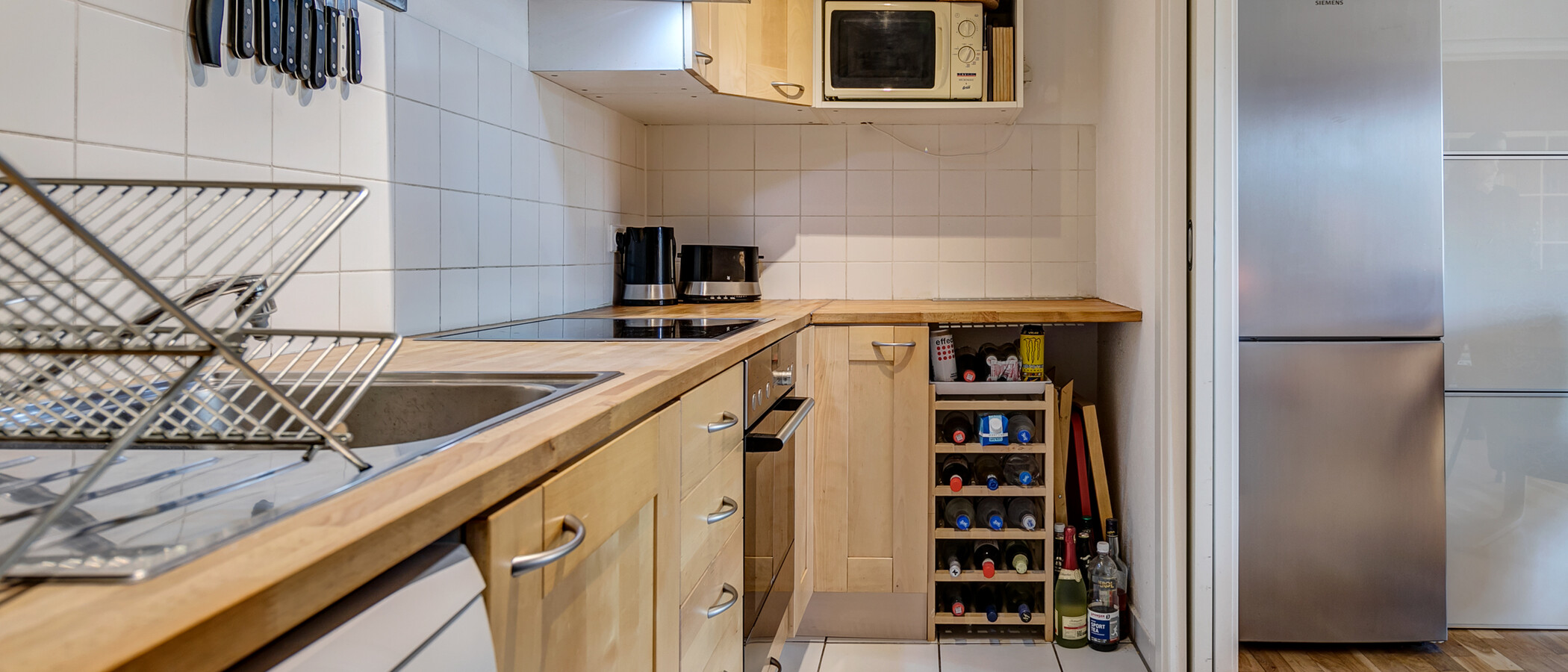 Wohnung München Laim 02 Küche 10526