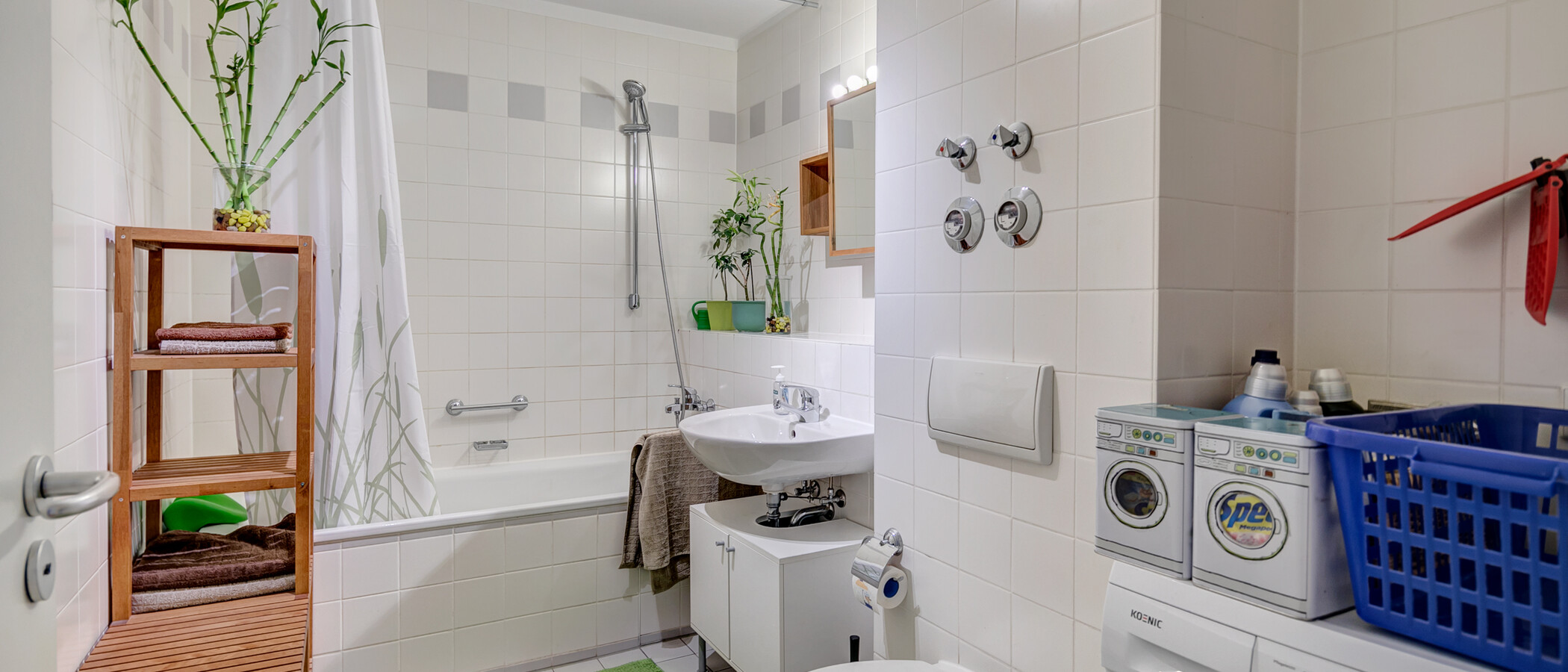 Wohnung München Laim 01 Badezimmer 10526