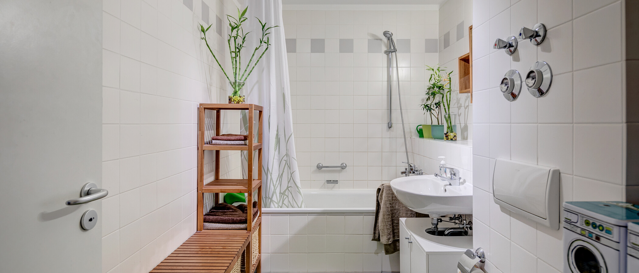 Wohnung München Laim 02 Badezimmer 10526