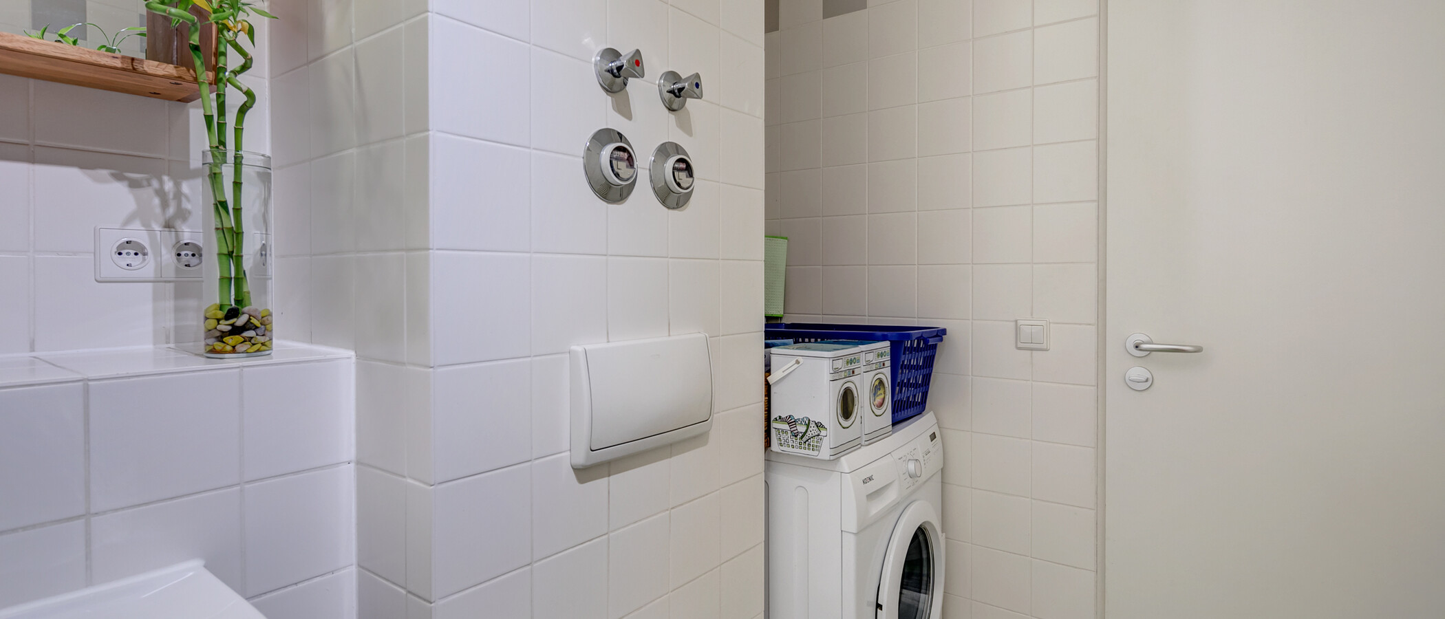 Wohnung München Laim 03 Badezimmer 10526