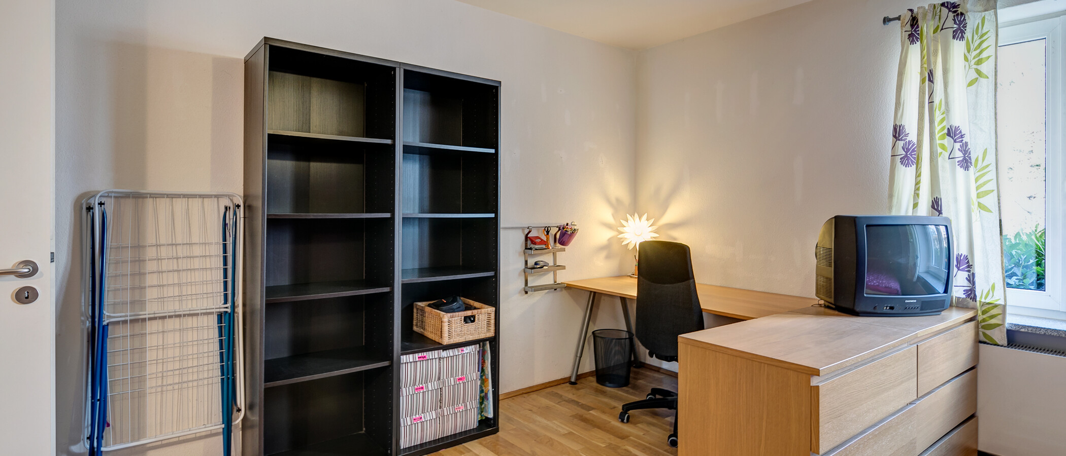 Wohnung München Laim 03 Schlafen 10526