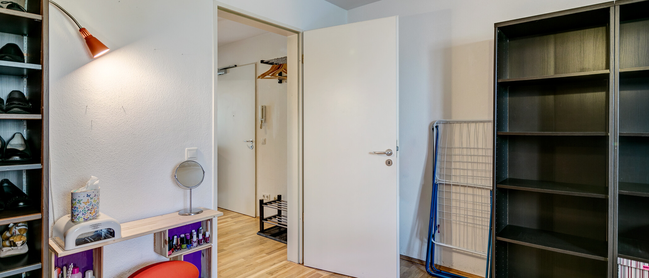 Wohnung München Laim 04 Schlafen 10526