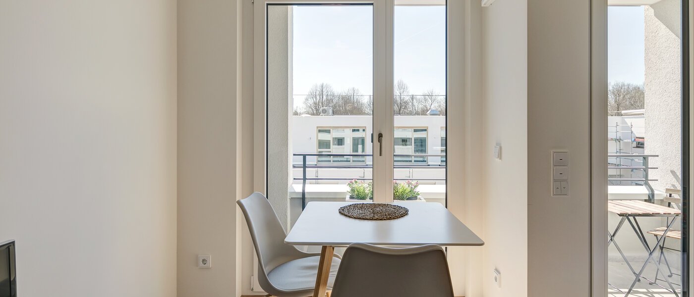 Wohnung München Altperlach 03 Wohnen 10528