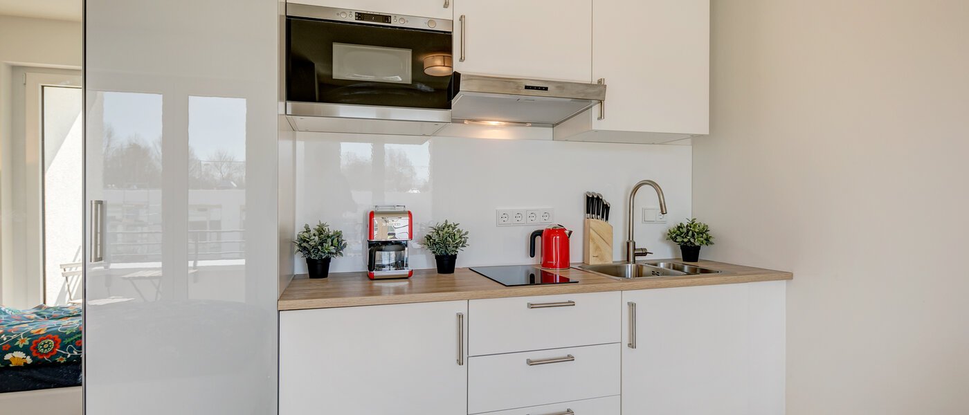 Wohnung München Altperlach 04 Wohnen 10528