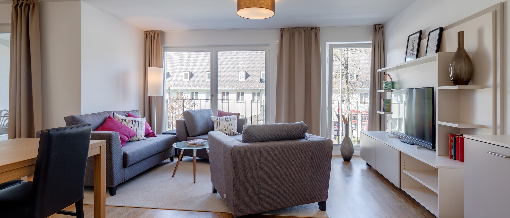 Wohnung München Am Hart 01 Wohnen 10529