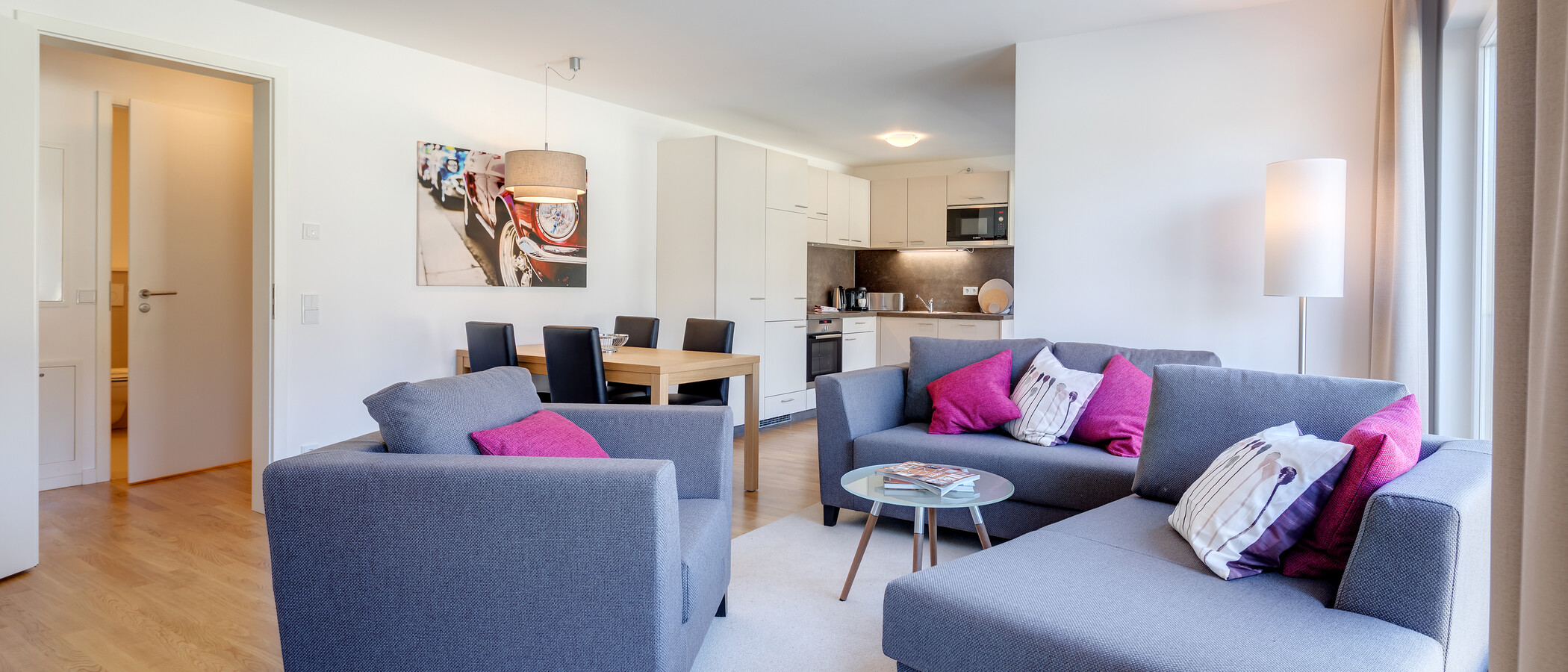 Wohnung München Am Hart 02 Wohnen 10529