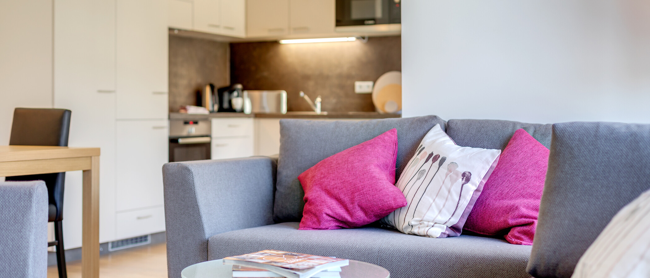 Wohnung München Am Hart 03 Wohnen 10529