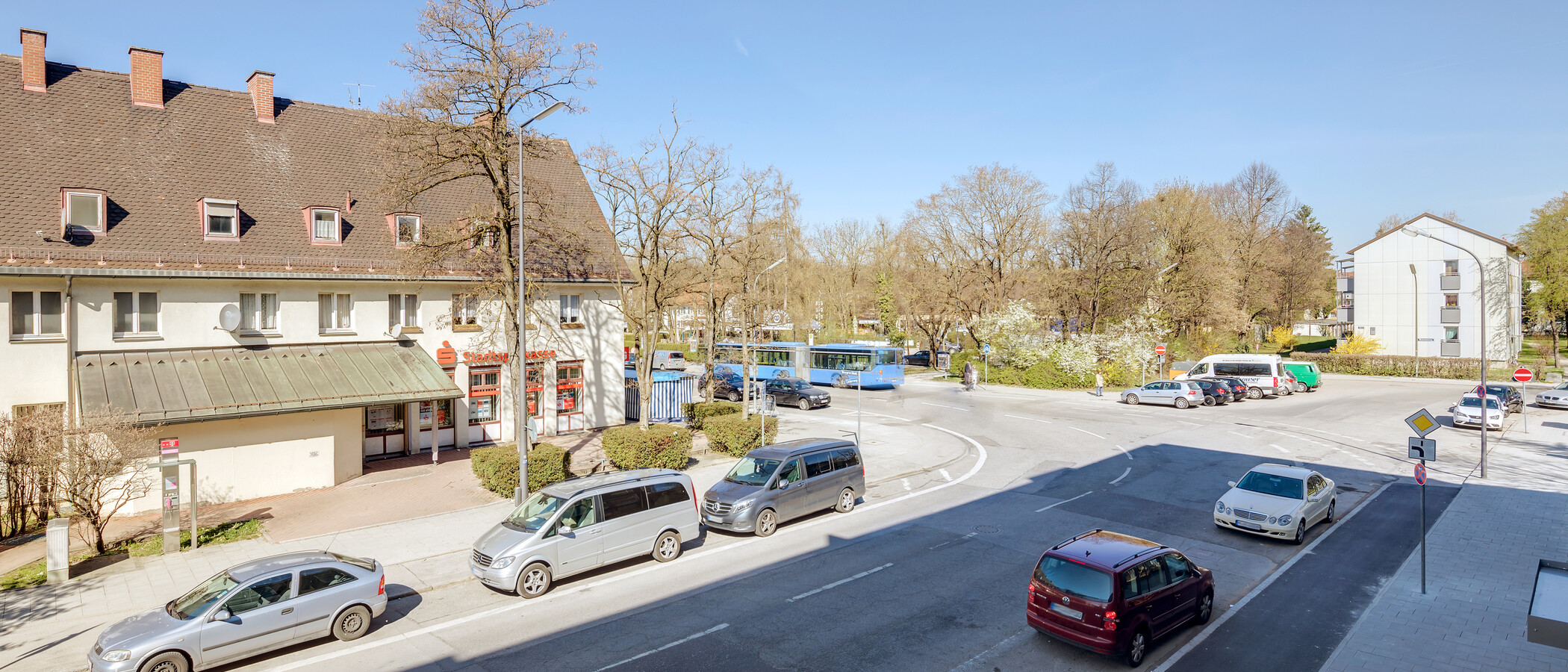 Wohnung München Am Hart 04 Aussicht 10529