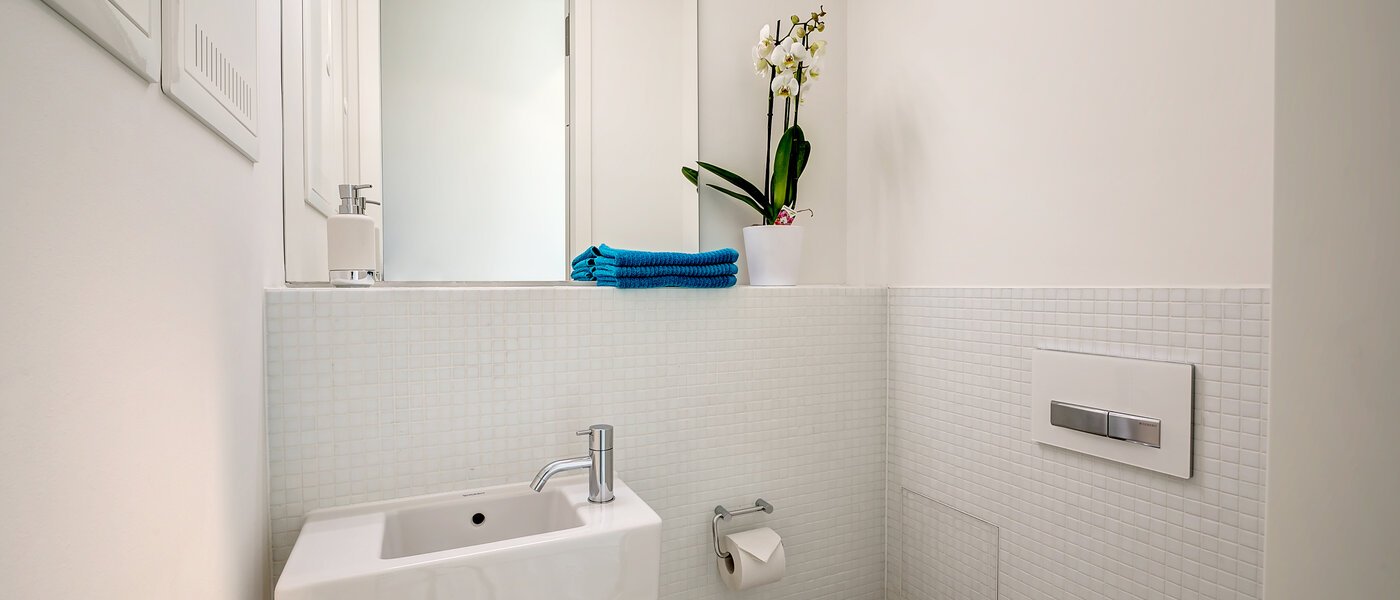 Wohnung München Nymphenburg 01 sep. WC 10533