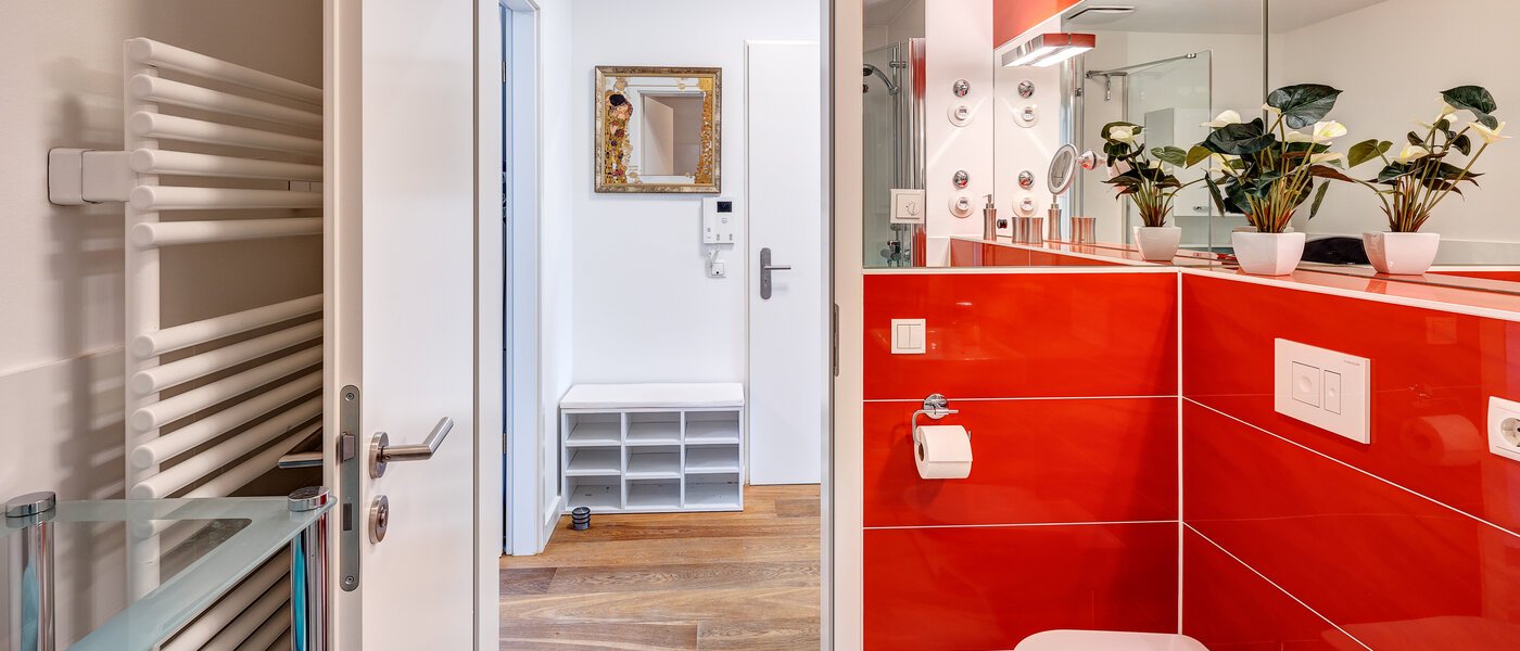 Wohnung München Messestadt Riem 03 Badezimmer 10535