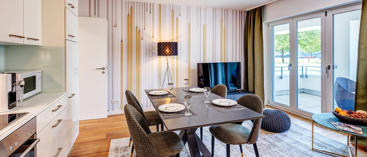 Wohnung München Messestadt Riem 01 Wohnbereich 10535