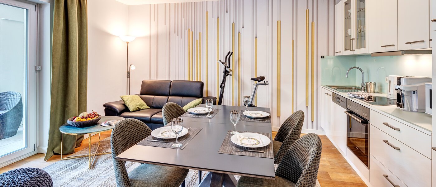 Wohnung München Messestadt Riem 03 Wohnbereich 10535