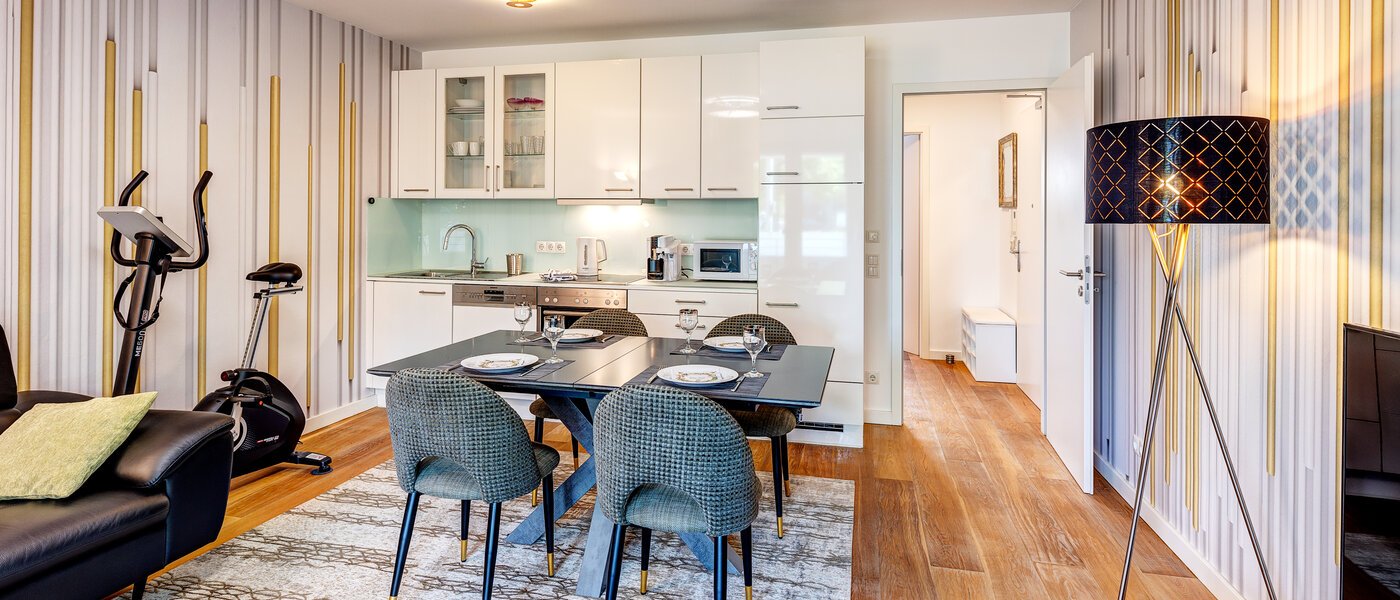 Wohnung München Messestadt Riem 04 Wohnbereich 10535