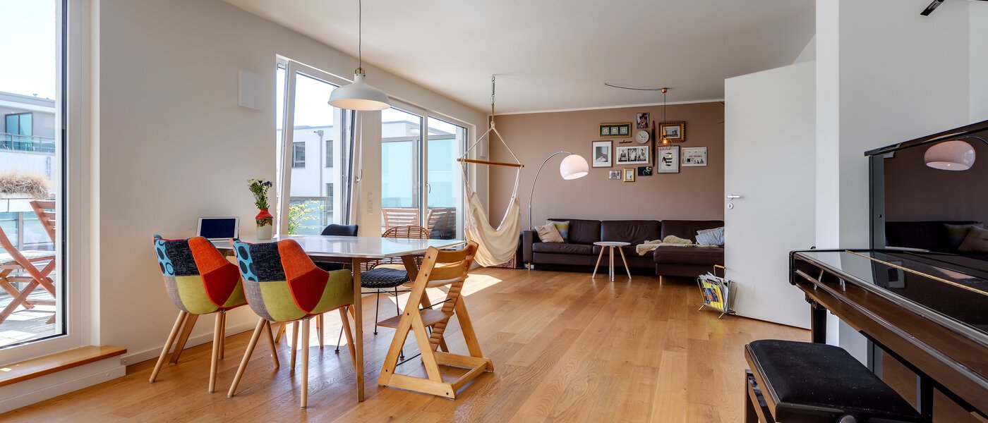 Wohnung München Mittersendling 01 Wohnen 10537