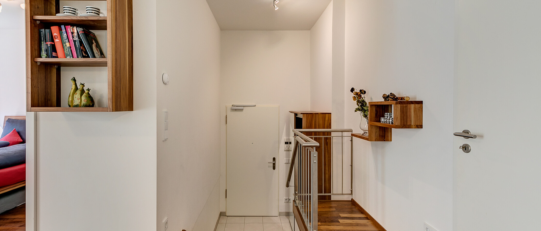 Wohnung München Maxvorstadt - Westen 01 Flur/Gang 10538