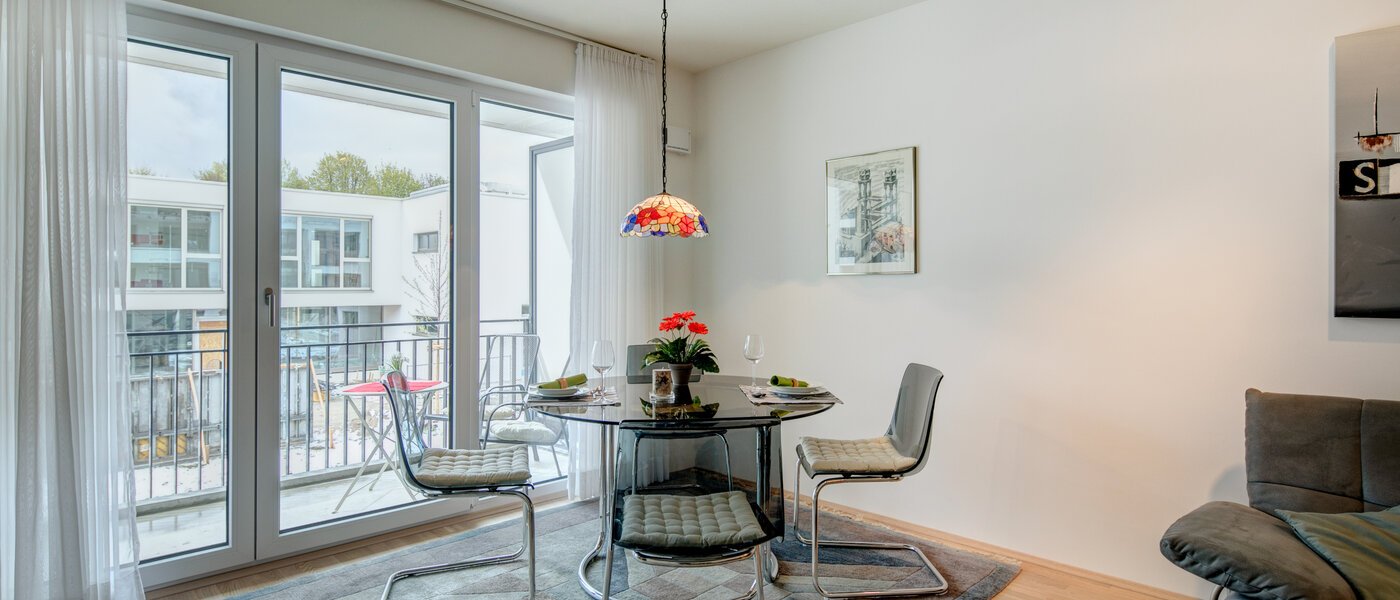 Wohnung München Perlach 02 Wohnen 10541