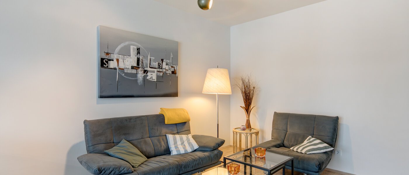 Wohnung München Perlach 03 Wohnen 10541