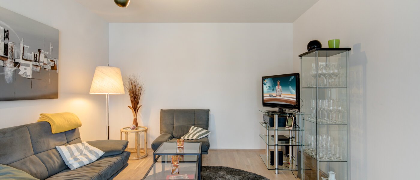 Wohnung München Perlach 04 Wohnen 10541