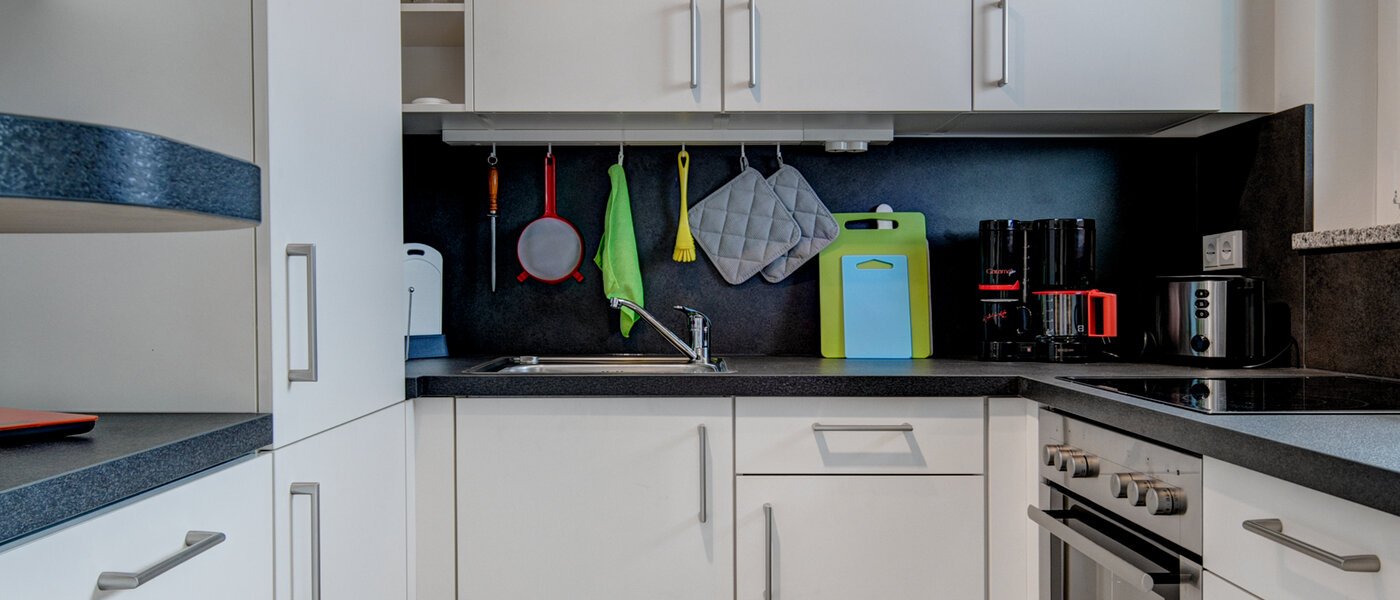 Wohnung München Perlach 01 Küche 10541