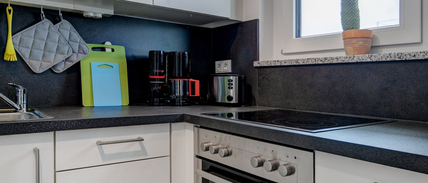 Wohnung München Perlach 02 Küche 10541