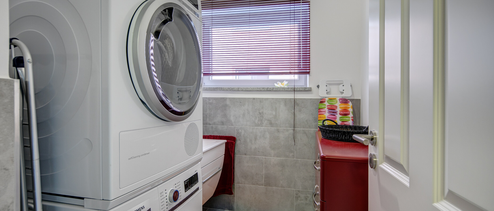 Wohnung München Obersendling 01 Hauswirtschaft 10548