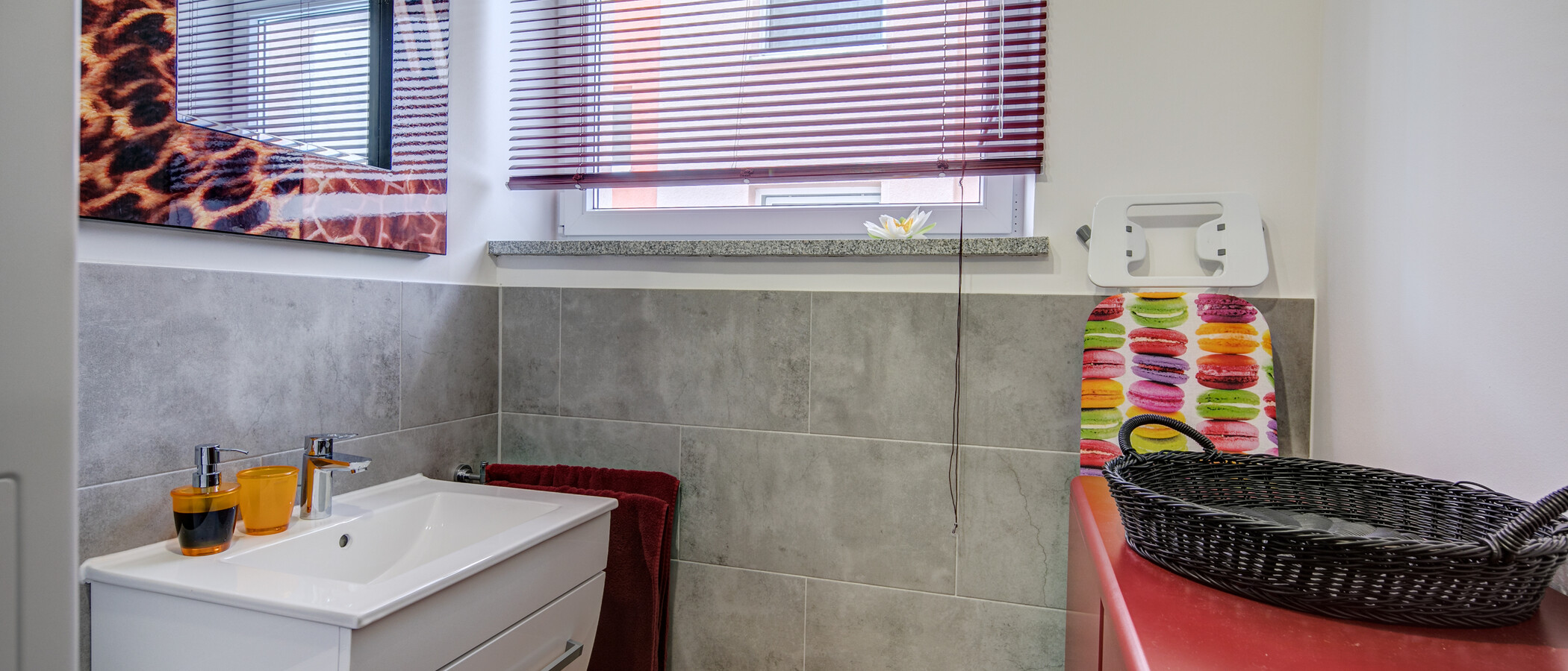 Wohnung München Obersendling 02 Hauswirtschaft 10548