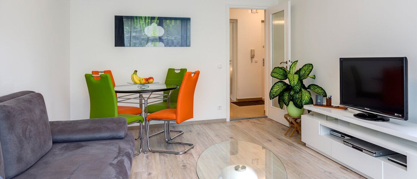 Wohnung München Haidhausen 03 Wohnen 10555