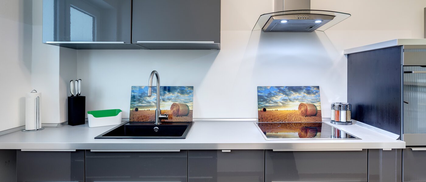 Wohnung München Haidhausen 03 Küche 10555