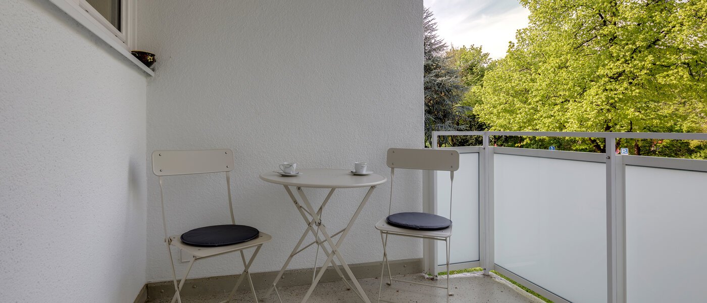 Wohnung München Haidhausen 01 Balkon 10555