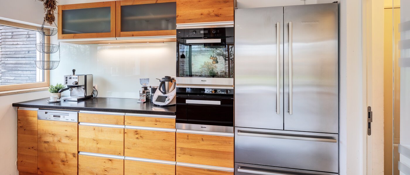 Einfamilienhaus Olching 02 Küche 10562