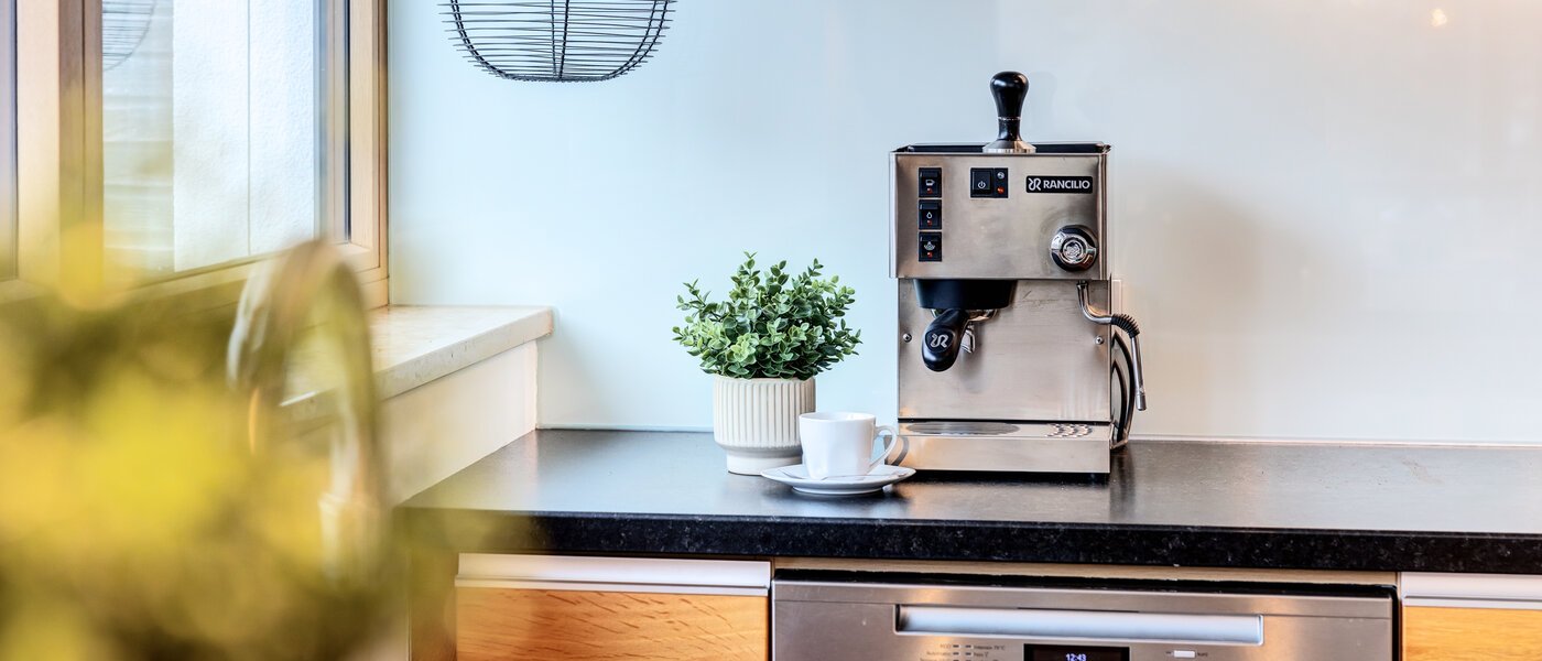 Einfamilienhaus Olching 03 Küche 10562