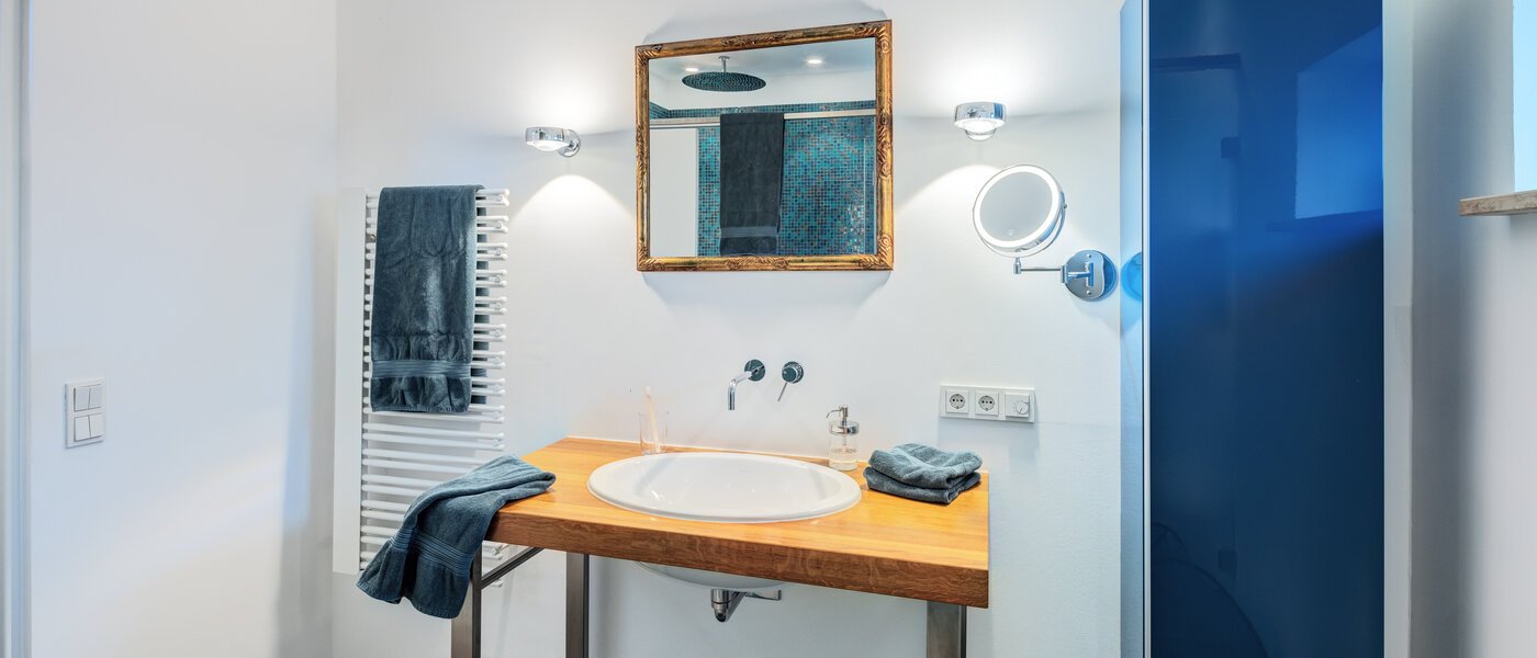 Einfamilienhaus Olching 02 2. Badezimmer 10562