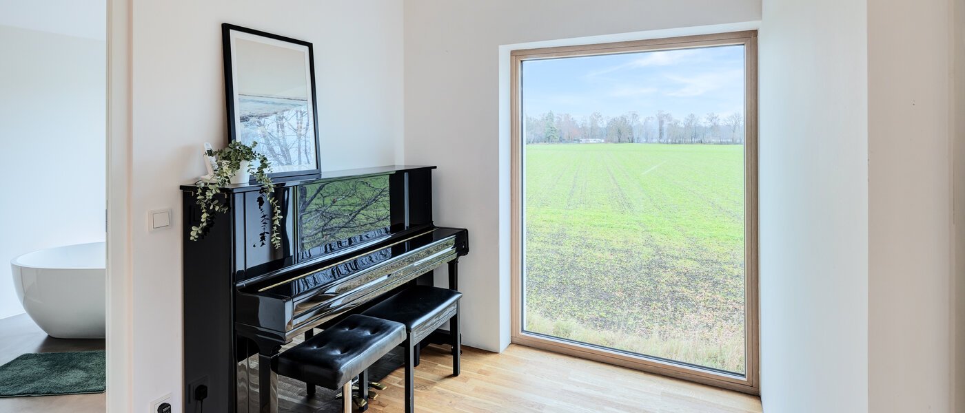 Einfamilienhaus Olching 02 Flur/Gang 10562