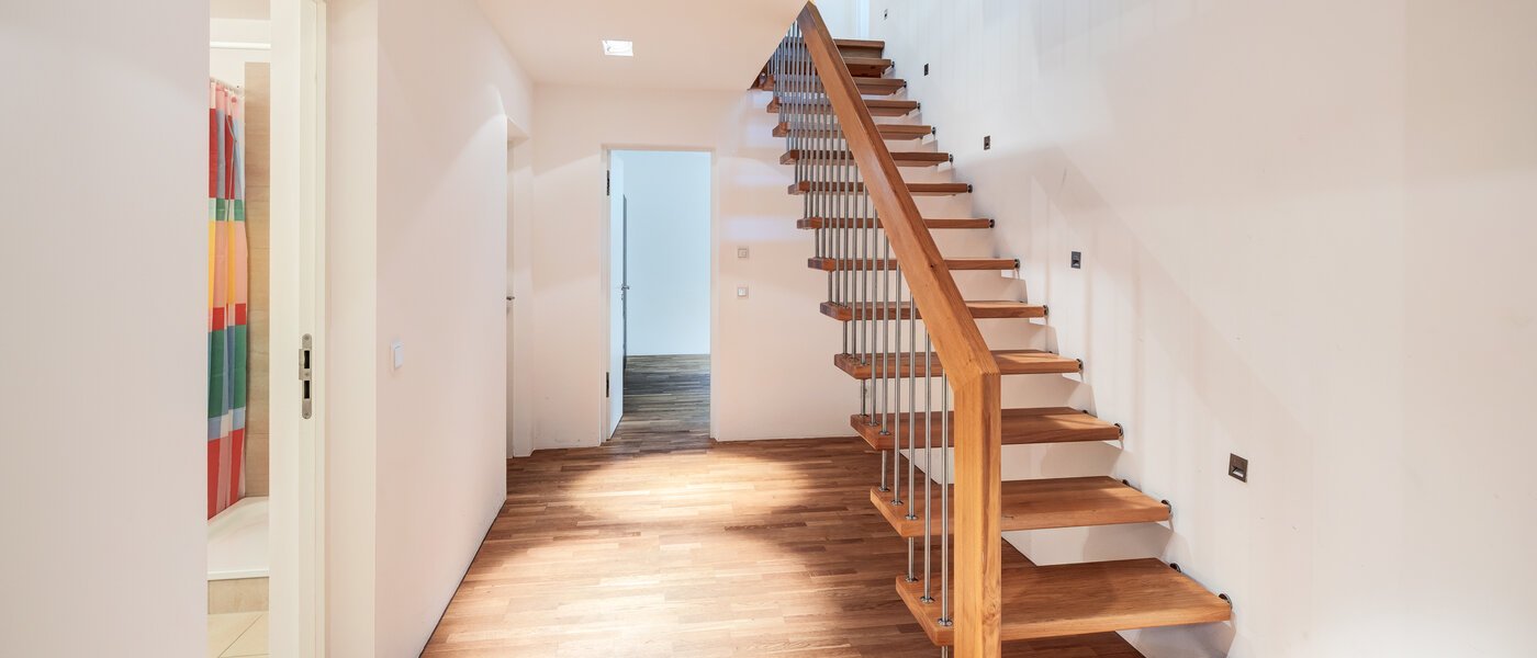 Einfamilienhaus Olching 07 Flur/Gang 10562