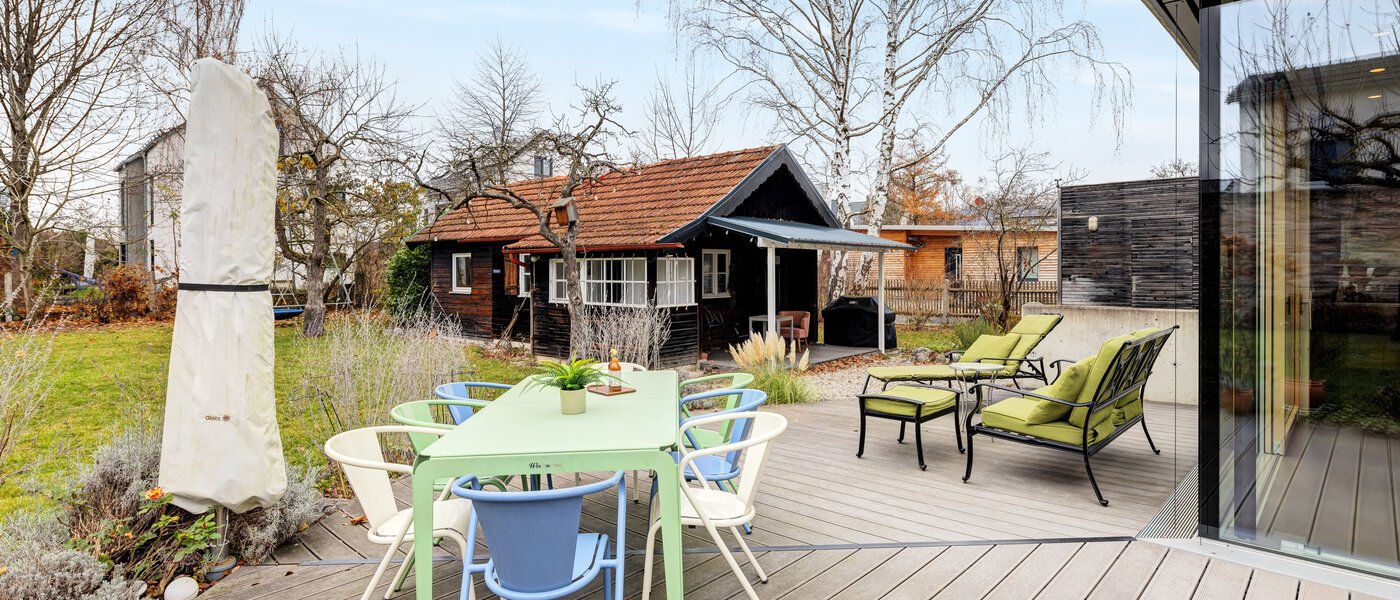 Einfamilienhaus Olching 02 Terrasse 10562