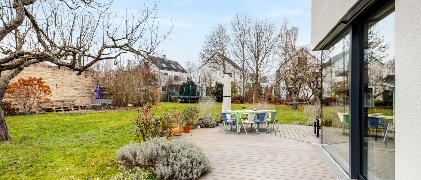 Einfamilienhaus Olching 03 Terrasse 10562